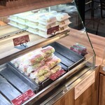 recommendations for ベーカリー&カフェ ルパ 笹塚店