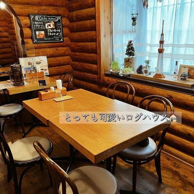 ログキッチン的實拍高清圖
