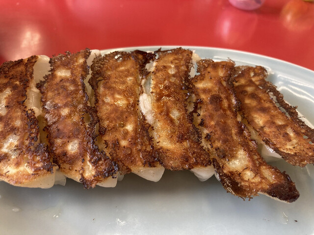 ラーメン山岡家 千歳店的實拍高清圖