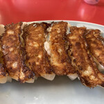 ラーメン山岡家 千歳店的實拍圖