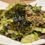 焼肉 平城苑 アクアシティお台場店的實拍圖