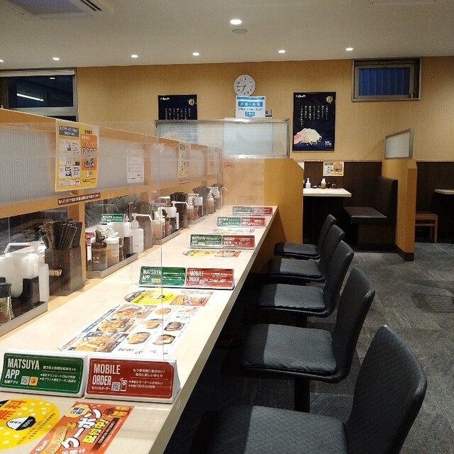 松のや 小阪店的實拍高清圖