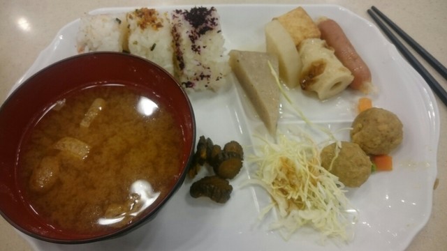 東横INN 天満橋大手前的实拍高清图