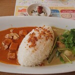ココス 岩見沢大和店的实拍图