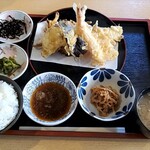 天松的實拍圖