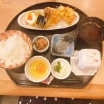 旬菜 天ぷら 有馬的实拍图