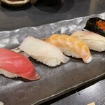 三海の華的實拍圖