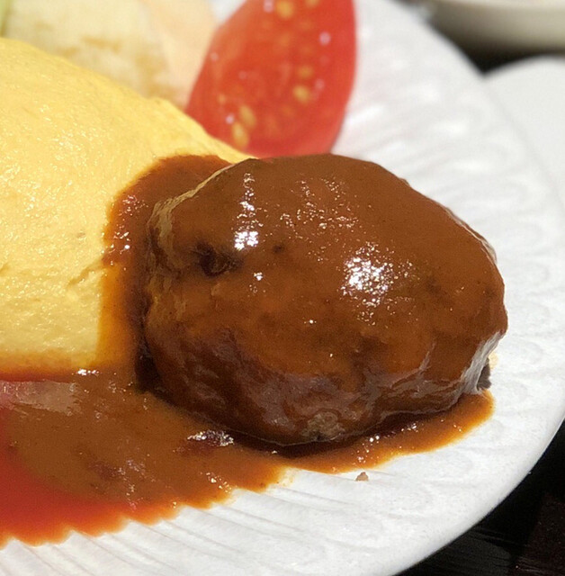 recommendations image for 六本木洋食 おはし