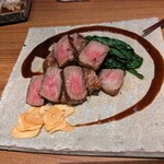 OSAKAきっちん コレド室町店的實拍圖