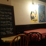 recommendations for Brasserie Café ONZE