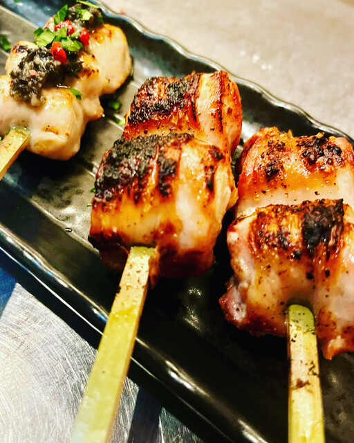 焼き鳥とイタリアン Osteria arcobaleno的實拍高清圖