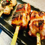 焼き鳥とイタリアン Osteria arcobaleno的實拍圖