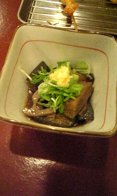 串揚げ 柴長的实拍高清图