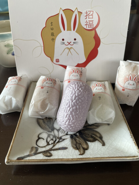 蜂の家 自由が丘本店的實拍高清圖