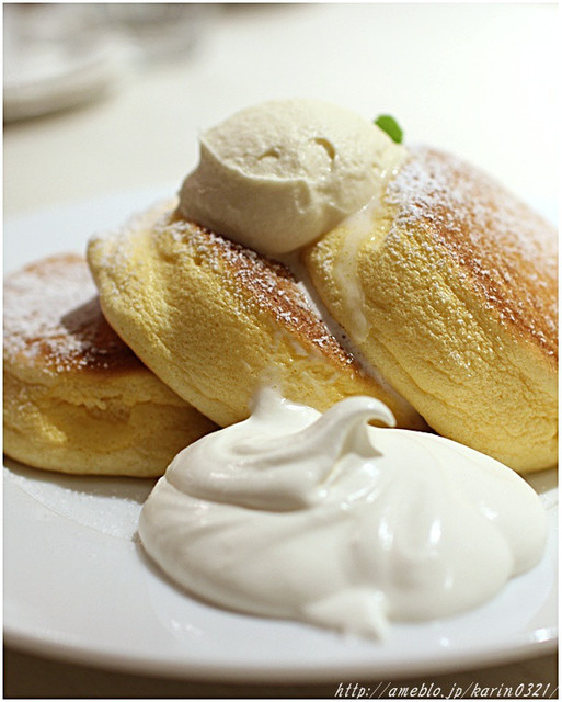 recommendations image for 幸せのパンケーキ 渋谷店