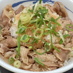 松屋 小倉駅前店的實拍圖