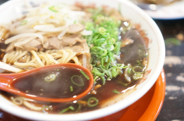 新福菜館 麻布十番店的實拍高清圖