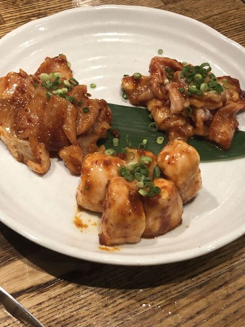 肉大将的實拍高清圖