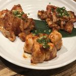 肉大将的實拍圖