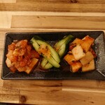 炭火焼肉 肉蓮的實拍圖