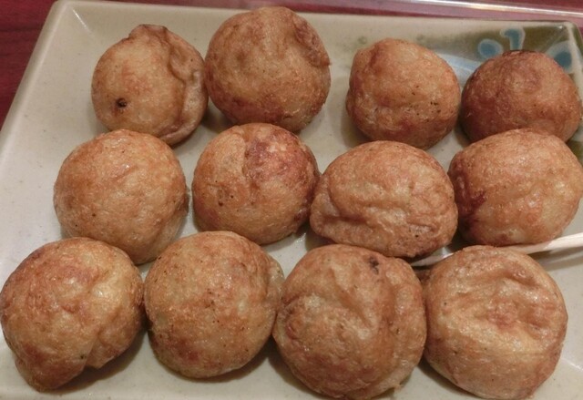 会津屋 ナンバ店的實拍高清圖