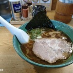 らーめん初代 小樽本店的實拍圖