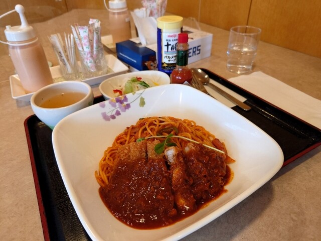 どんぶりキッチンあかずきん的实拍高清图