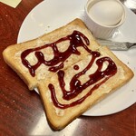 喫茶 ストリーマー的實拍圖
