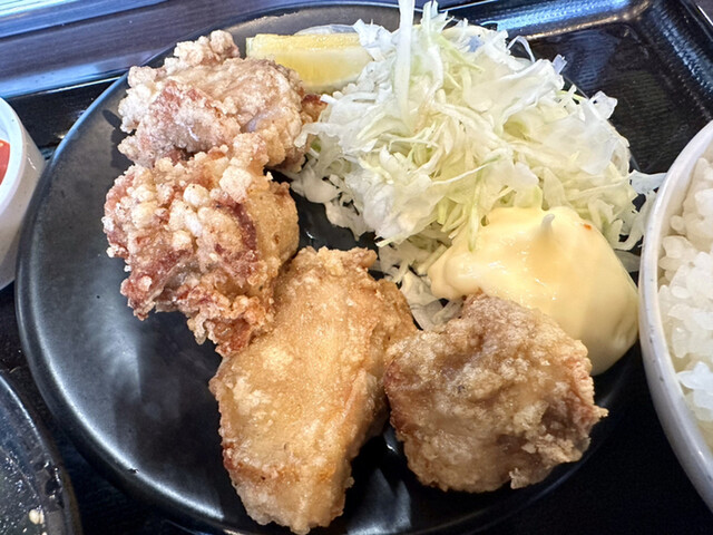 recommendations image for カルビ丼とスン豆腐専門店 韓丼 新堀川本店