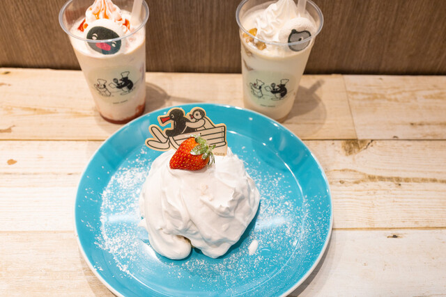 recommendations image for atari CAFE＆DINING 池袋PARCO店