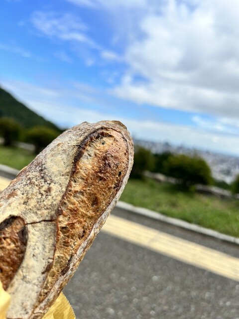 ブランジェリー ラ・フォンティヌ・ドゥ・ルルド的实拍高清图