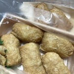 いなり寿司 神田明神下 みやび的實拍圖