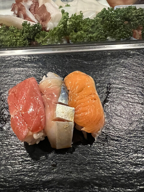 栄寿し的实拍高清图