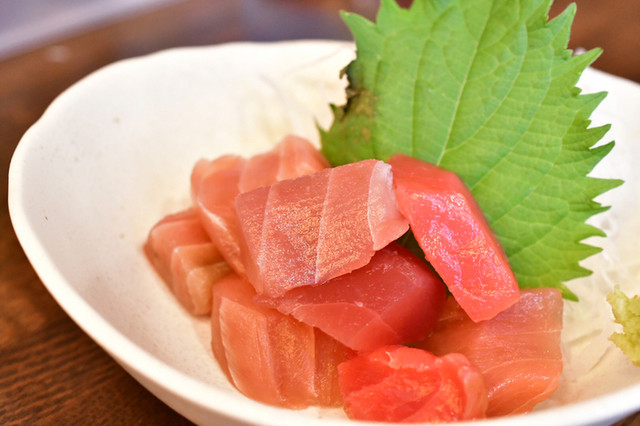 もつ焼き 煮込み ヤリキ 上野支店的實拍高清圖