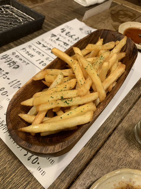 肉酒場 犇屋 西中島店的實拍高清圖