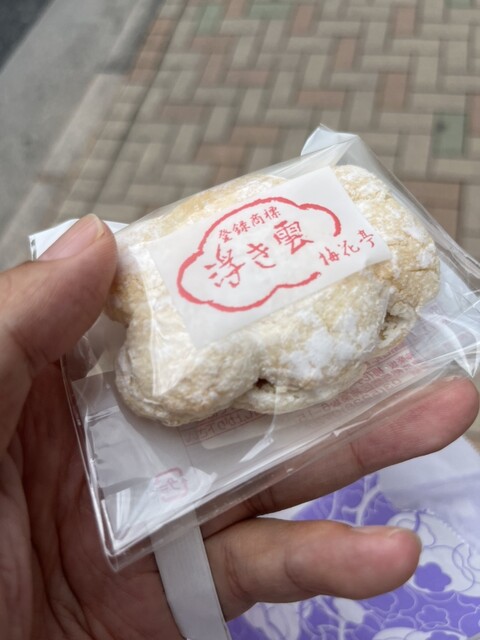 梅花亭 神楽坂本店的實拍高清圖