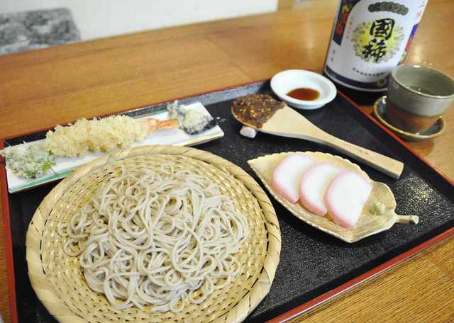 そば処 まるみなみ的实拍高清图