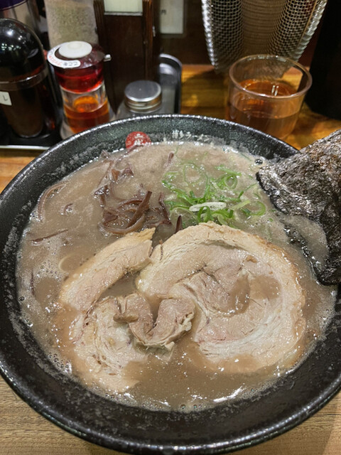 二代目けんのすけ 天神本店的實拍高清圖