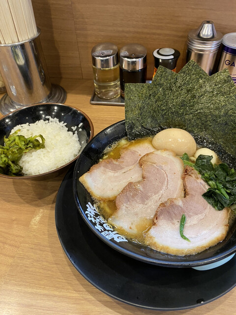 recommendations image for 町田商店 本店