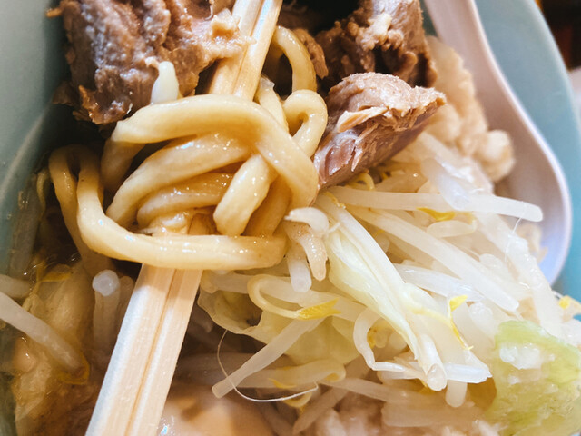 ラーメン慶次郎 本店的實拍高清圖