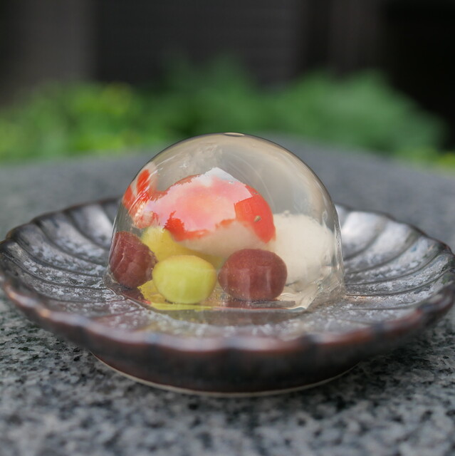 梅花亭 神楽坂本店的實拍高清圖