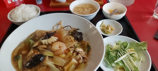 菜香楼的实拍高清图