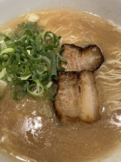 recommendations image for LA-麺HOUSE 将丸