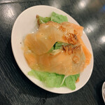 きぬちゃん食堂的實拍圖