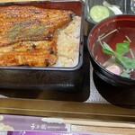 recommendations for うな鐡