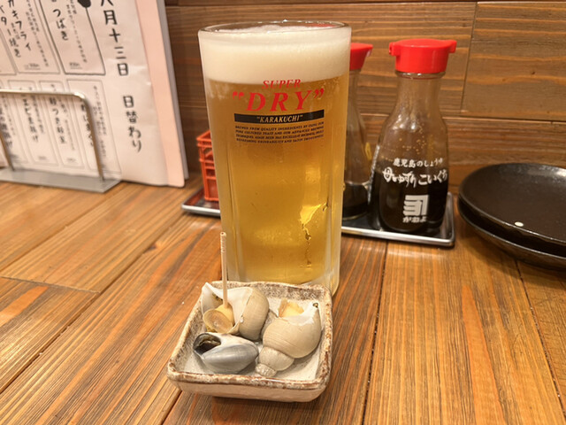 recommendations image for 貝せん