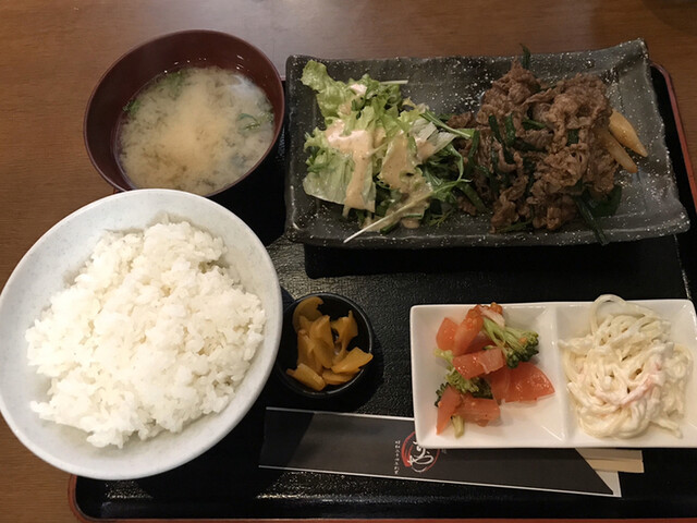 ひかりや食堂的實拍高清圖