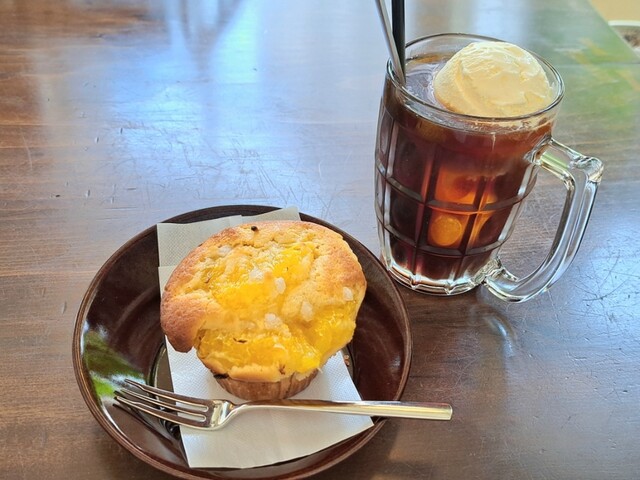 recommendations image for 2F coffee