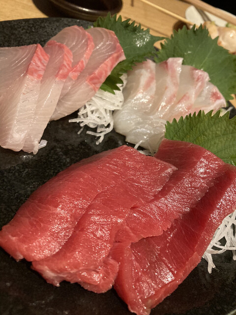 KOYOI　炭火焼と旬菜的實拍高清圖