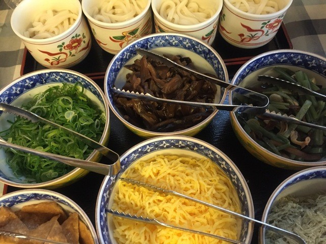 recommendations image for ホテルステーション京都・西館　レストラン悠遊